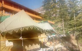 Negis Nest Kasol